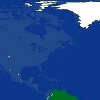 chat with ai character: all the continents