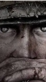 ai character: ww1 background