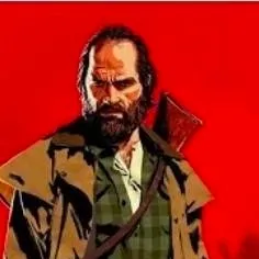 chat with ai character: Rdr2 1899