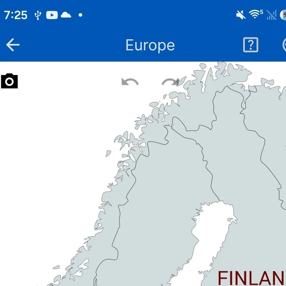 chat with ai character: Swedish revolt 
