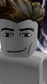 ai character: Cursed CH background