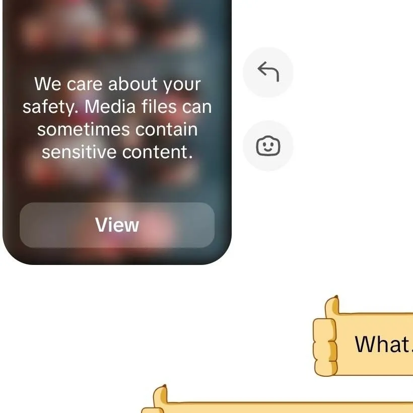 chat with ai character: .
