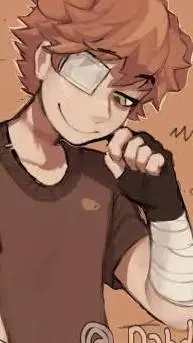 Talkie AI - Chat with Kidd