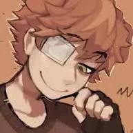 chat with ai character: Kidd