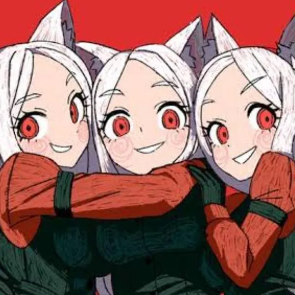 chat with ai character: Cerberus.