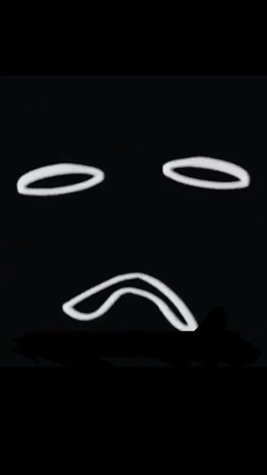 ai character: Stanley  background