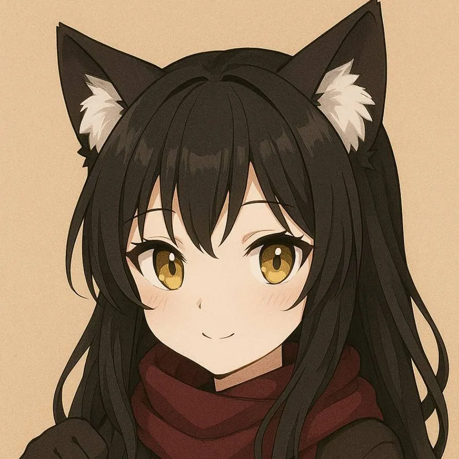 chat with ai character: Suki Mimi 