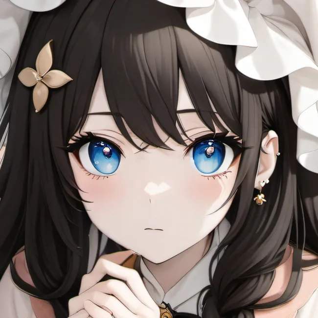 chat with ai character: Emo FELIZ!?😦