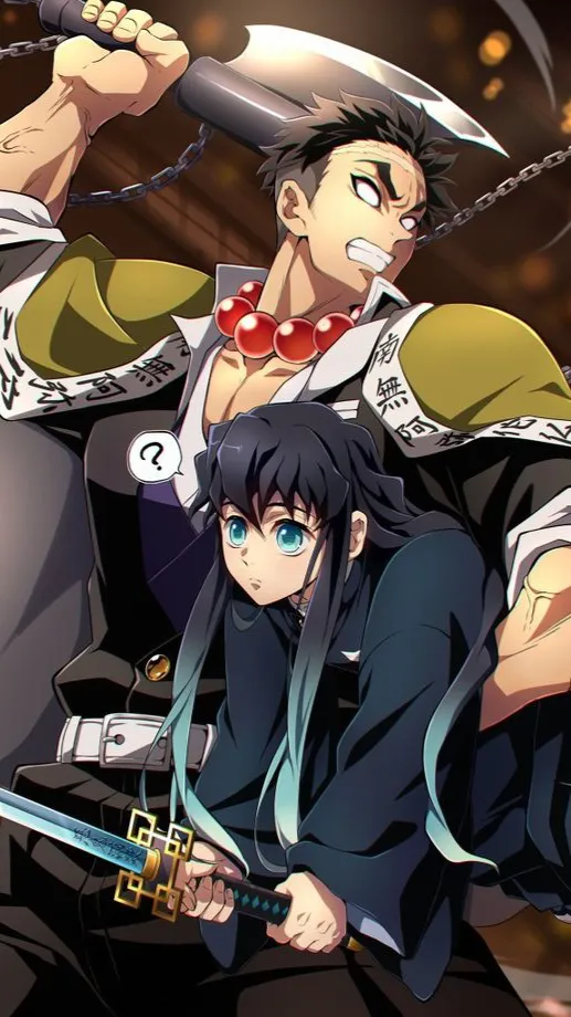 ai character: Era taisho♔ background