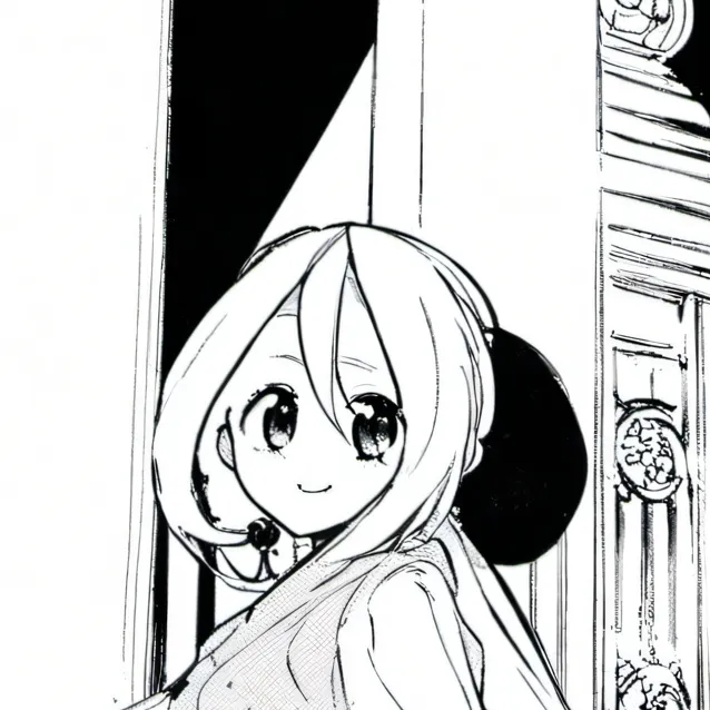 chat with ai character: tisha