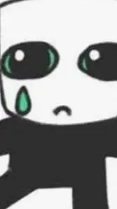 ai character: pursuer bebé background