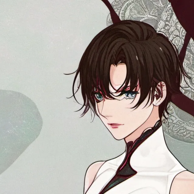 chat with ai character: zikra