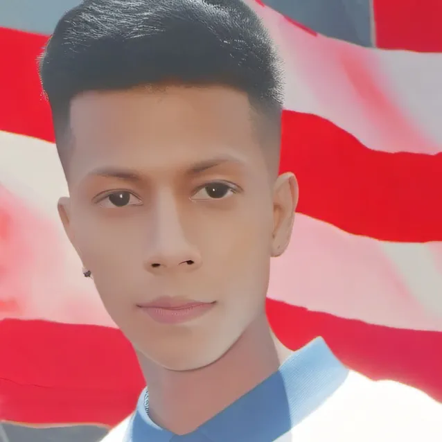 chat with ai character: Maynor Romero