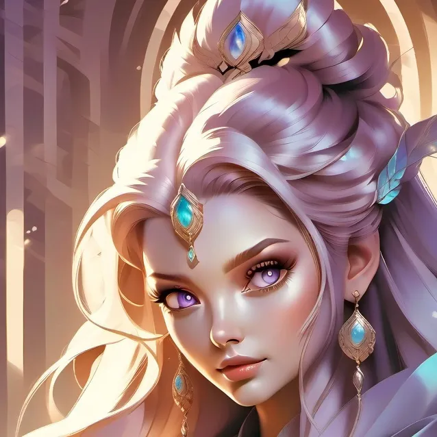 chat with ai character: 《karrie》
