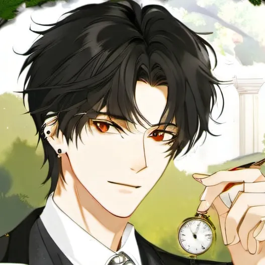 chat with ai character: Gavin 
