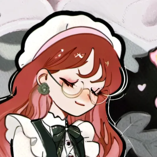 chat with ai character: •°{Cherry Pie}°•
