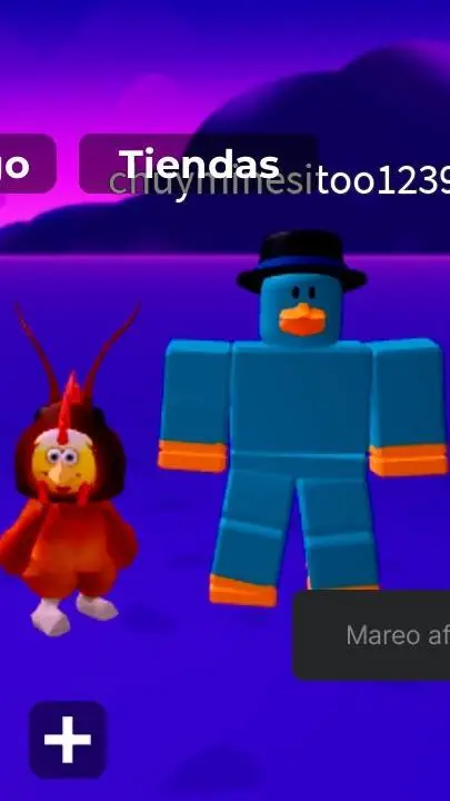 ai character: peppo_pepponxdylan background