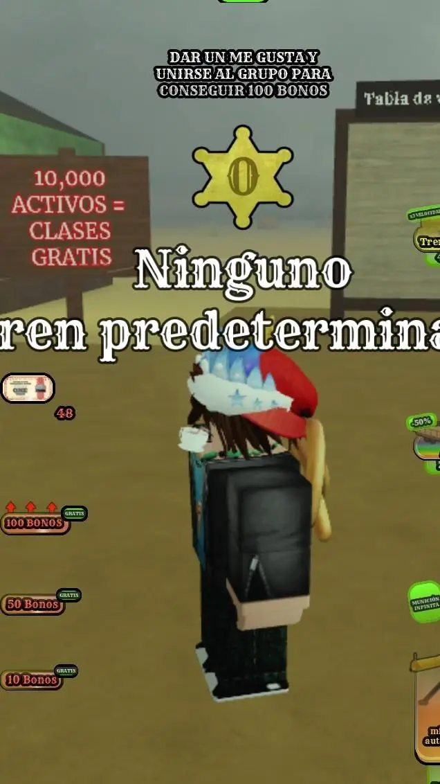 ai character: cumpe de mi herman background