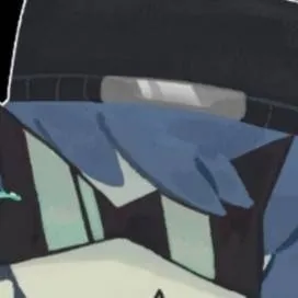 chat with ai character: hojah