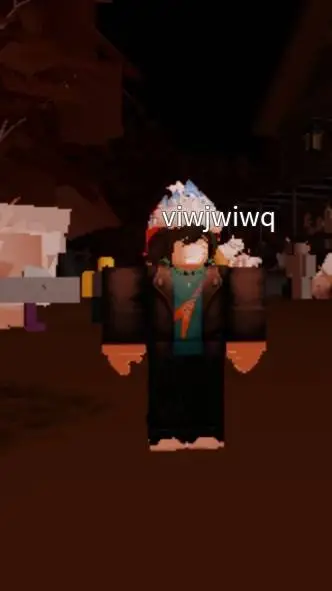 ai character: yo :P background