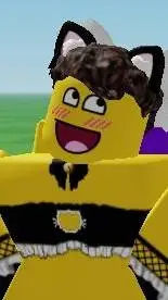 ai character: shedletsky maid background