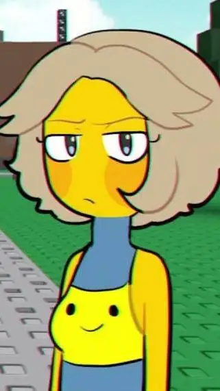 ai character: Yunu (la pendeja) background