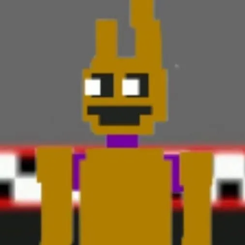 chat with ai character: Springbonnie...