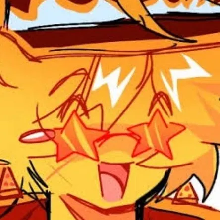 chat with ai character: 🍕- Elliot! -⭐️