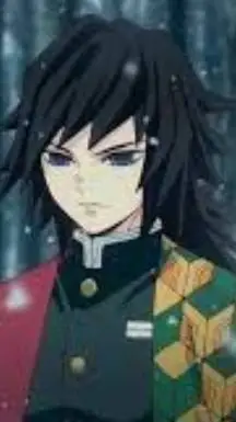 ai character: Тамиоко  background