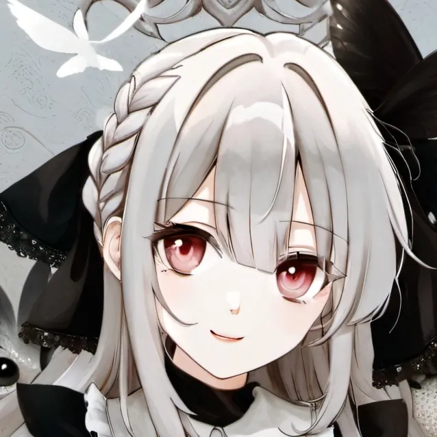 chat with ai character: МониТянка