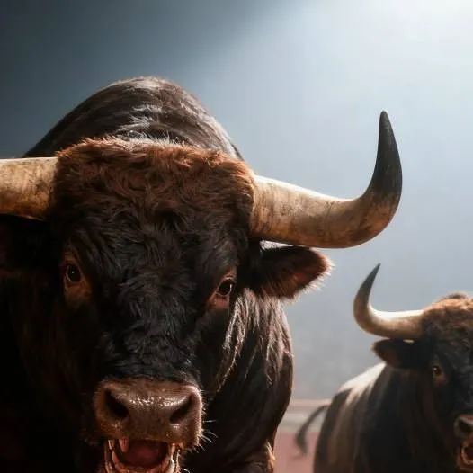 chat with ai character: el toro 