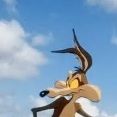 chat with ai character: coyote vs acme 