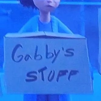 chat with ai character: Gabby  stuff 