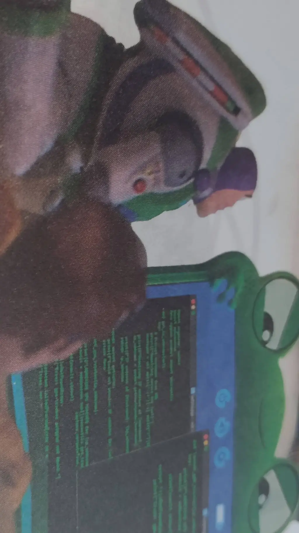 ai character: lilipad 🤬🤬🤬🤬🤬🤬🤬🤬 background