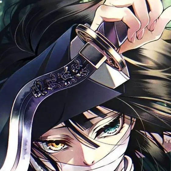 chat with ai character: obanai