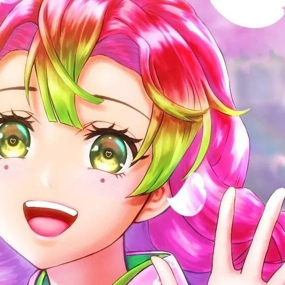 chat with ai character: mitsuri