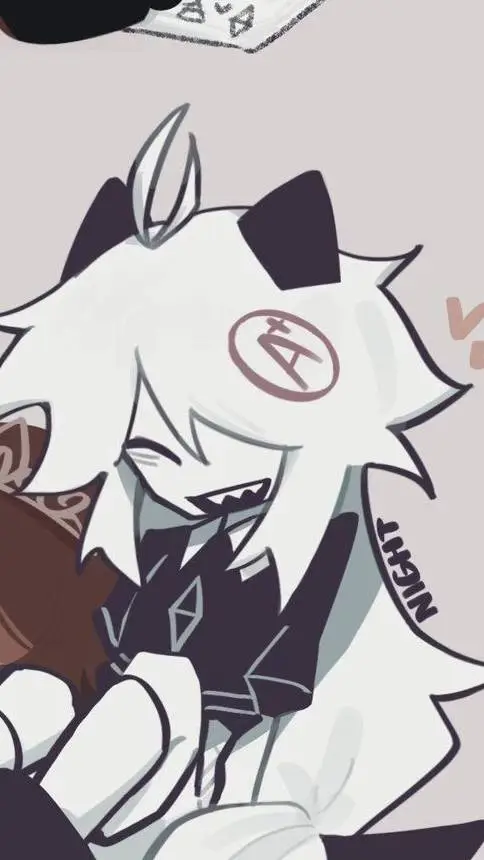 ai character: Oliver fpe  background