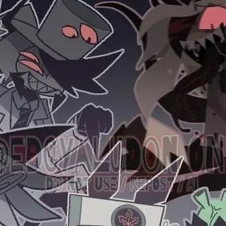 chat with ai character: Edgyverse reaction