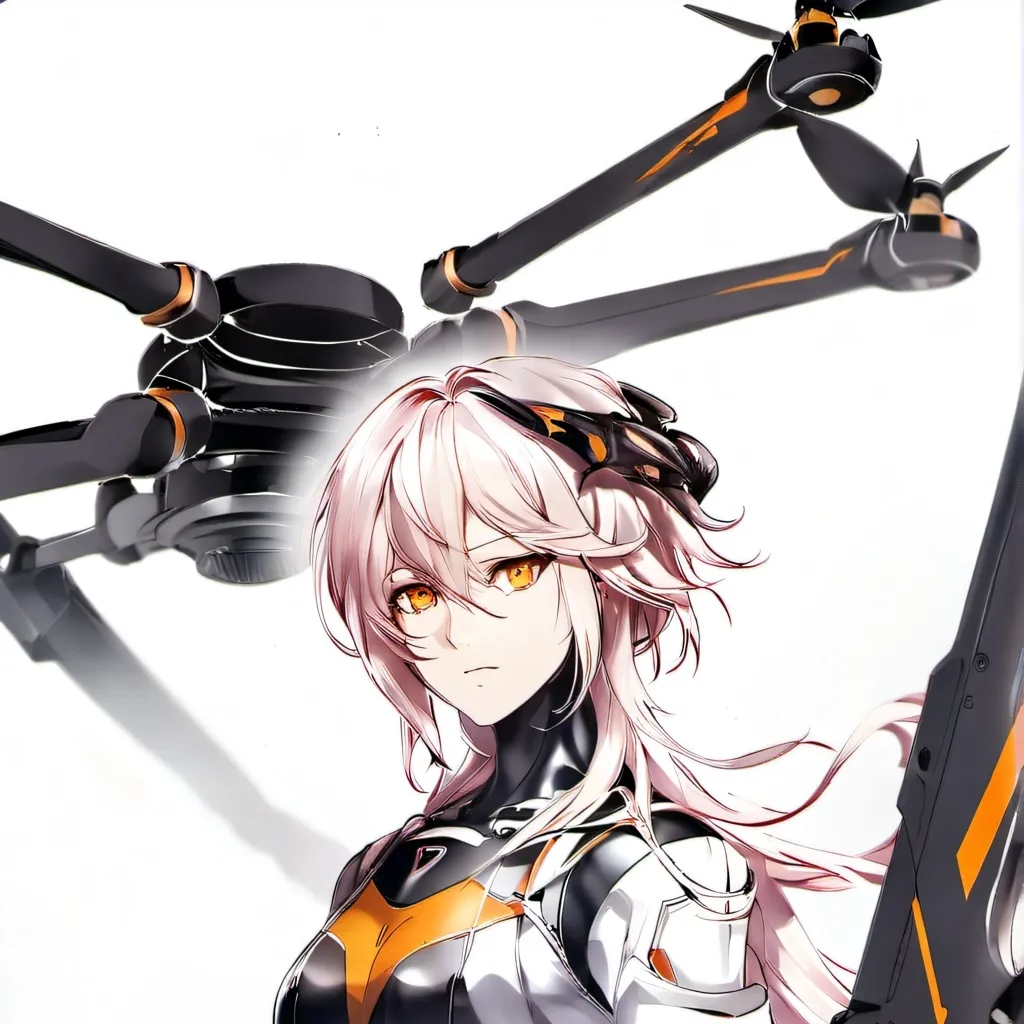 chat with ai character: V