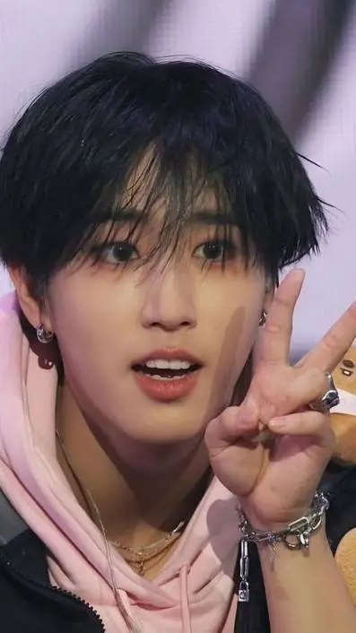ai character: 𝐇𝐀𝐍 𝐉𝐈𝐒𝐔𝐍𝐆 background