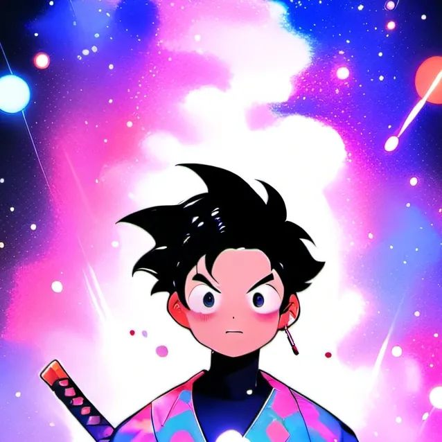 chat with ai character: teen titans go!