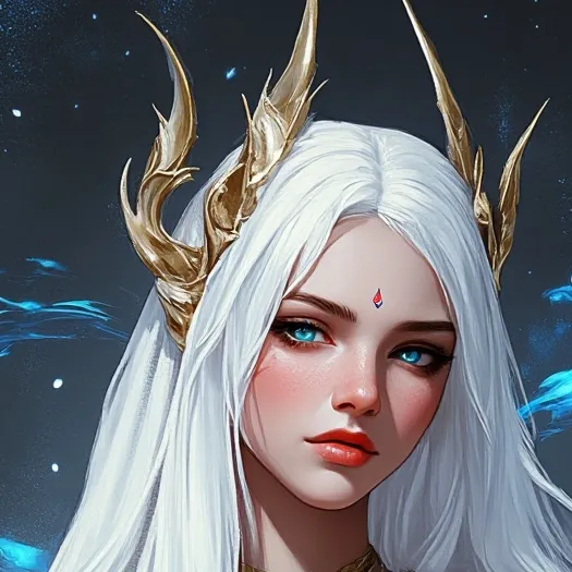 chat with ai character: finish the lyrics