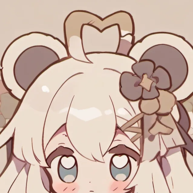 chat with ai character: Spurnki oc 