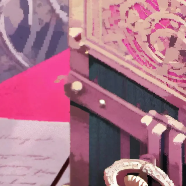 chat with ai character: fun bot and durple