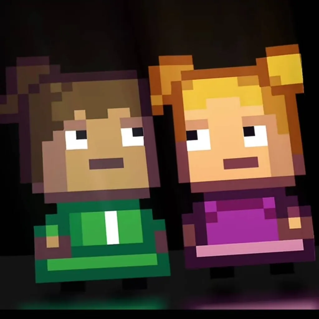 chat with ai character: ×carla y cindy×
