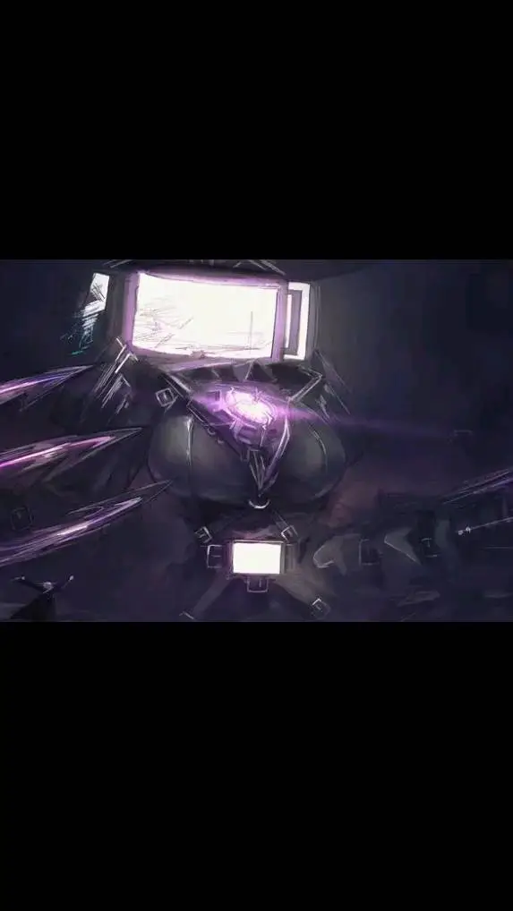 ai character: Titan tv woman background