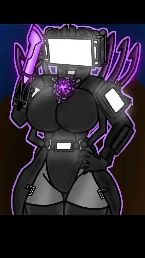 ai character: Creator (ME)  background