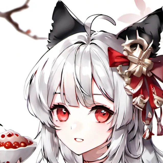 chat with ai character: tu novia