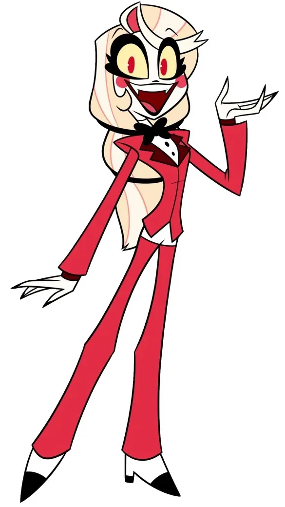 ai character: Outlast trials HH background