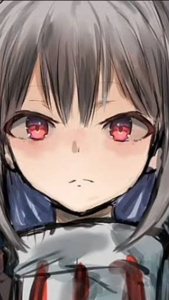 ai character: te convert en chic background